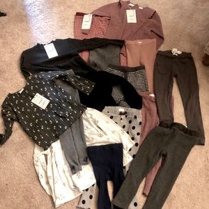 Zara huge bundle of clothes